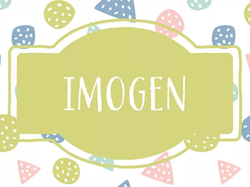 Imogen