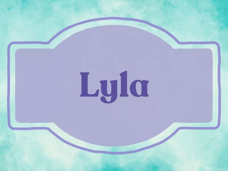 Lyla