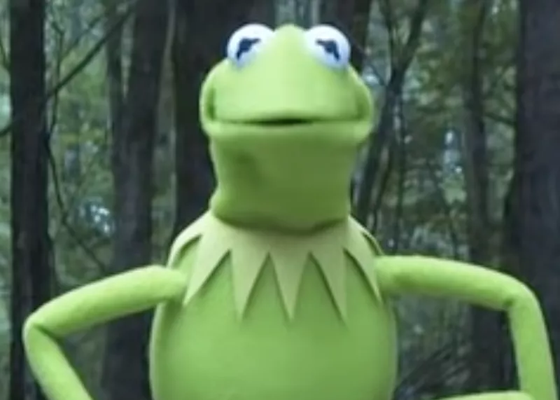 Kermit the Frog