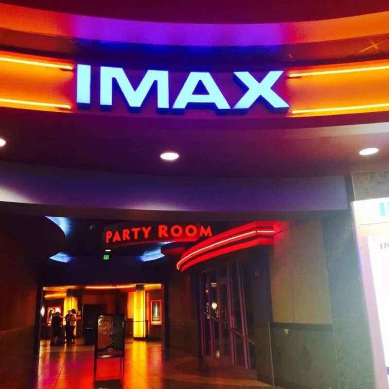 Regal Opry Mills 20 & IMAX