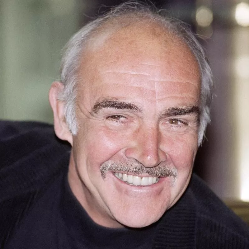 connery