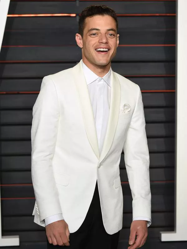 rami malek