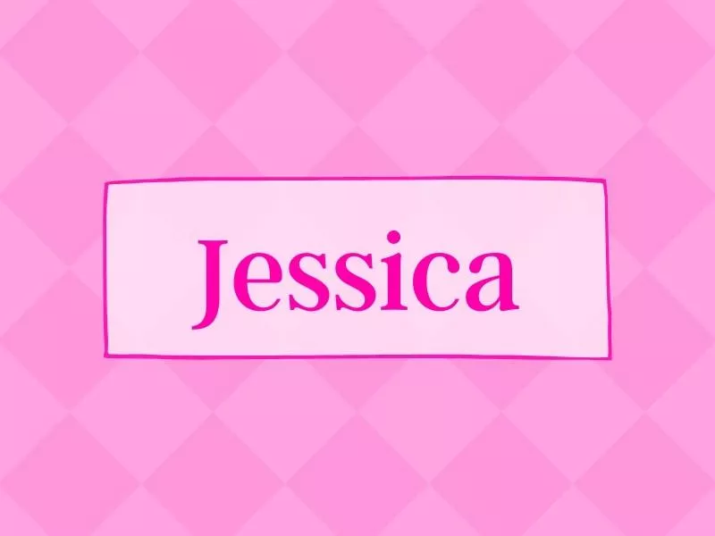 Jessica