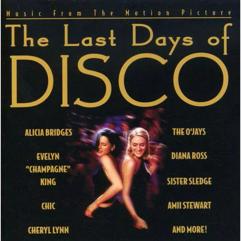 The Last Days of Disco