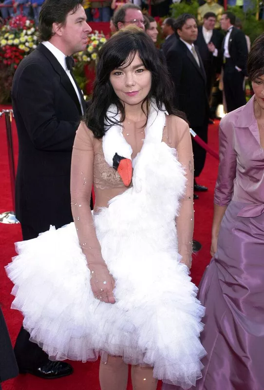 Bjork