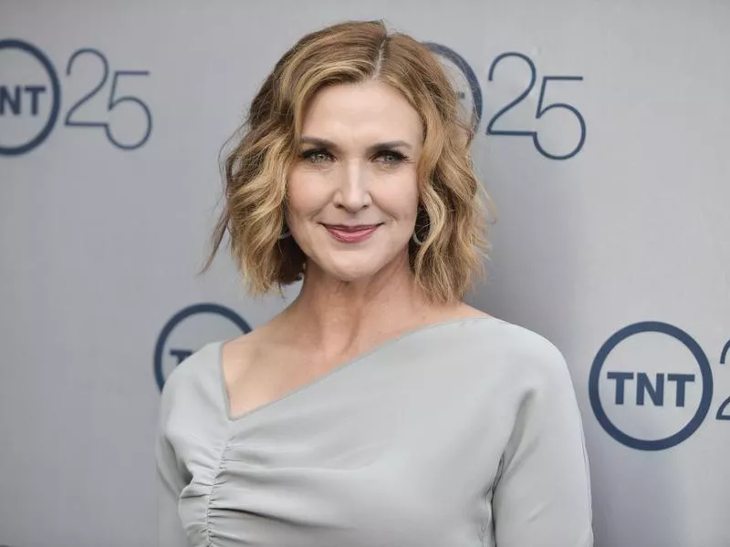 Brenda Strong