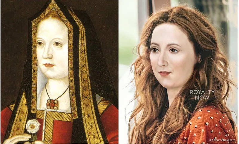 Elizabeth of york