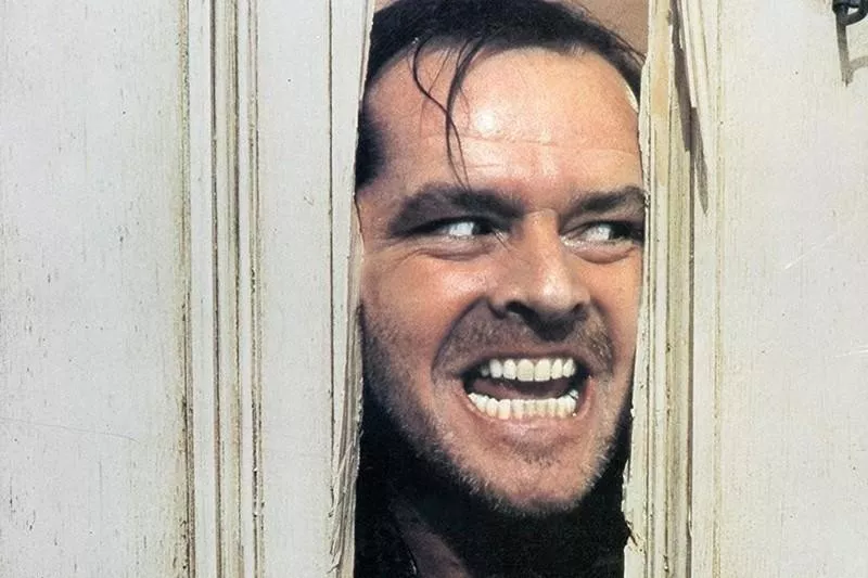 Jack Torrance