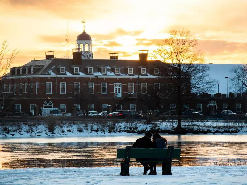 Harvard University