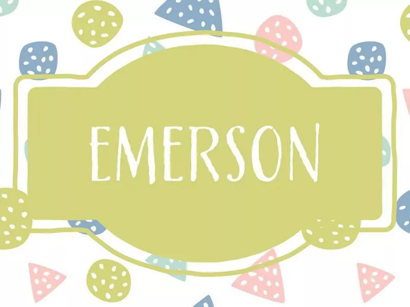 Emerson