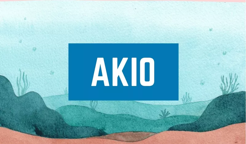 Japanese Baby Name Akio