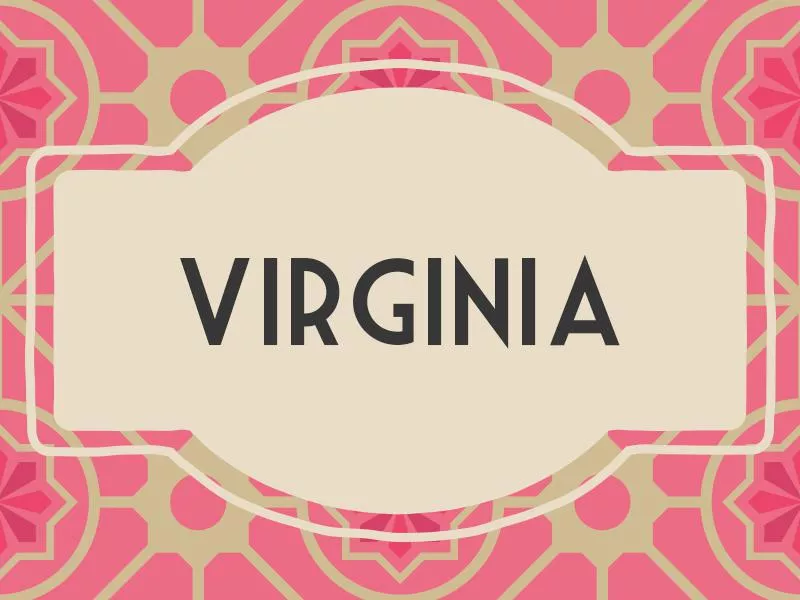 Virginia