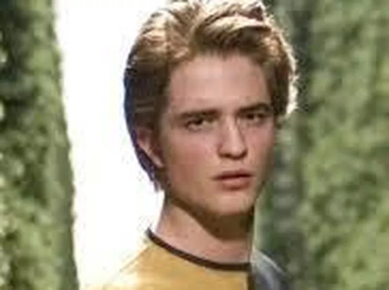 Cedric Diggory