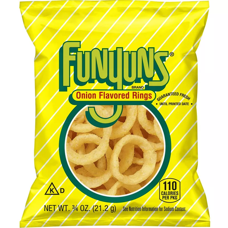 Funyuns