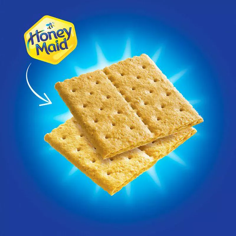 Honey Maid Graham Crackers