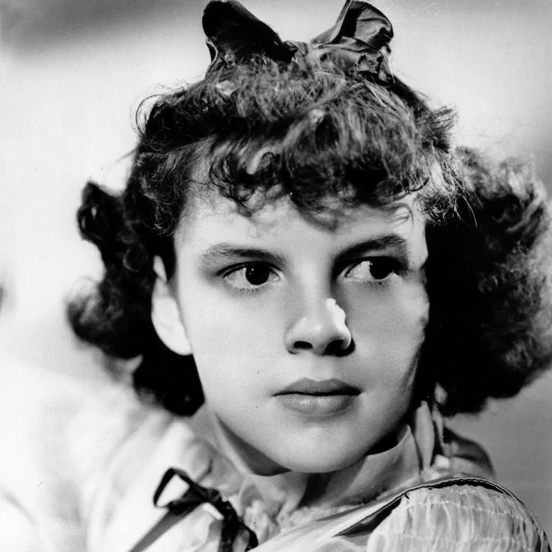 Judy Garland