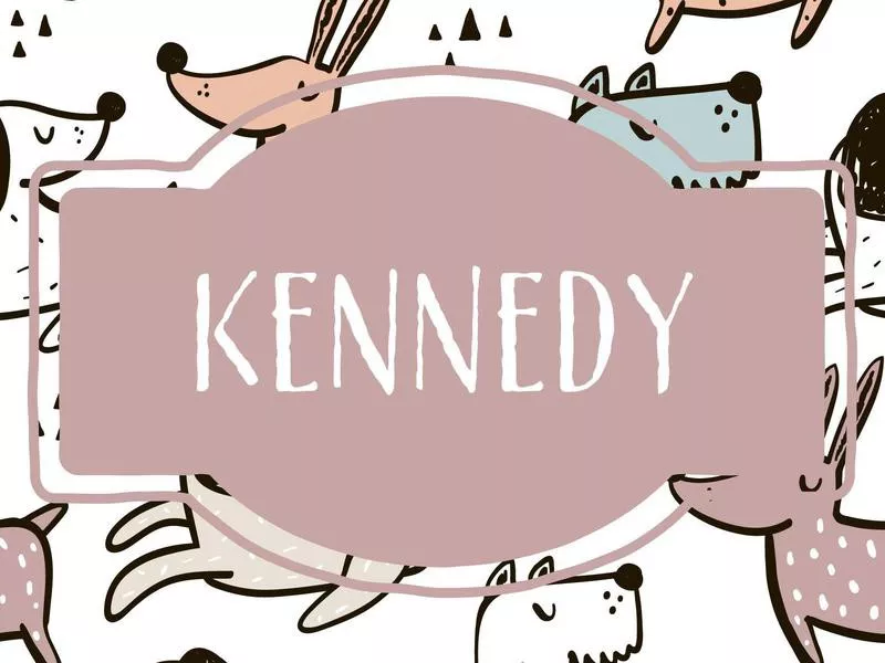 Kennedy