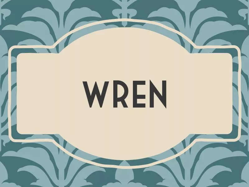 Wren