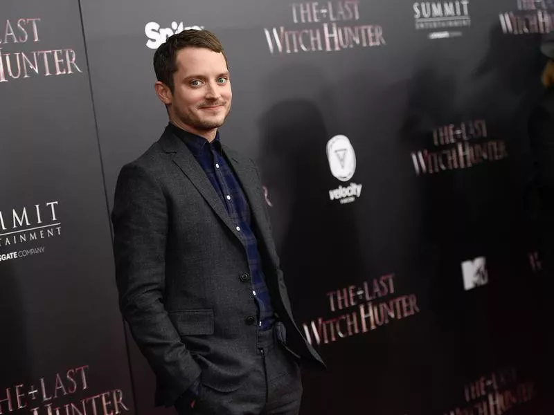 Elijah Wood