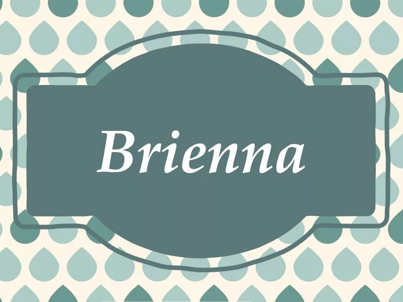 Brienna