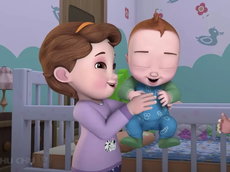 ChuChu TV