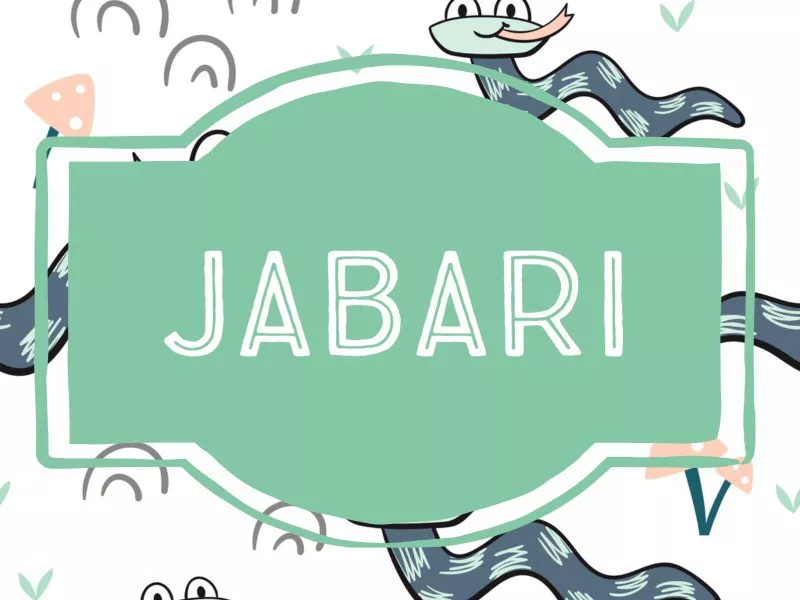 Jabari