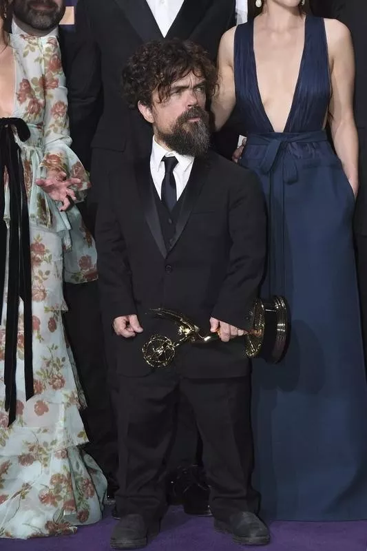 Peter Dinklage