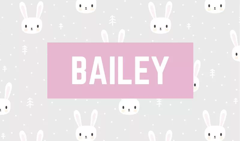 Bailey