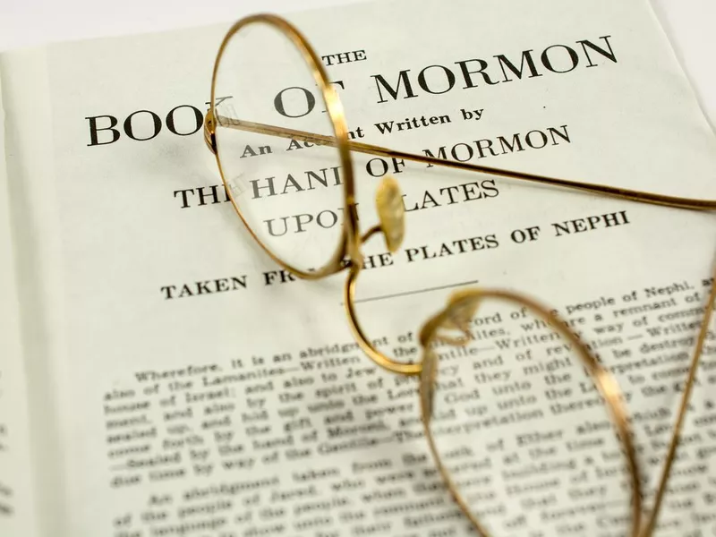 Book of Mormon