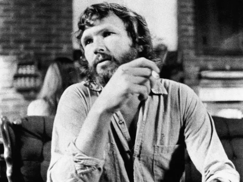 Kris Kristofferson