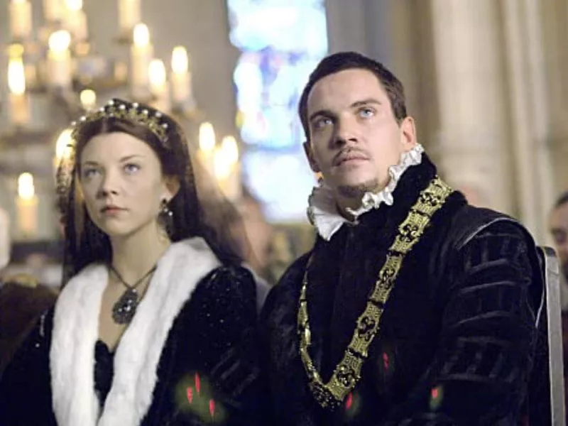 The Tudors