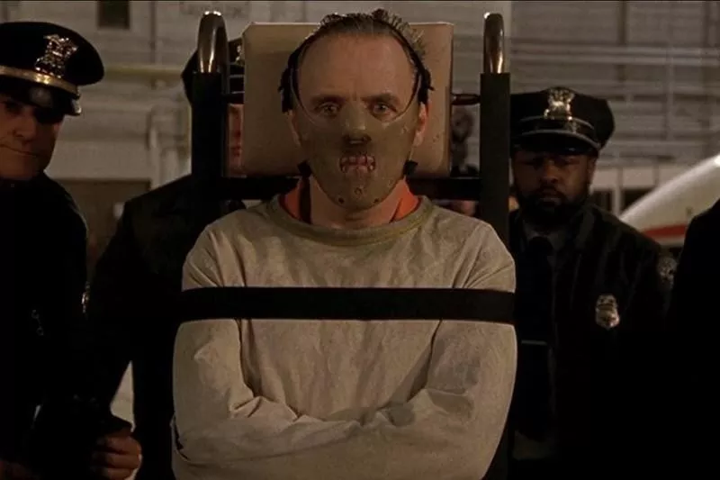 Hannibal Lecter