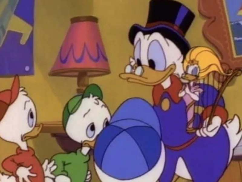 DuckTales