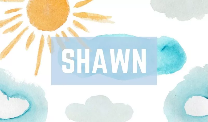 Shawn