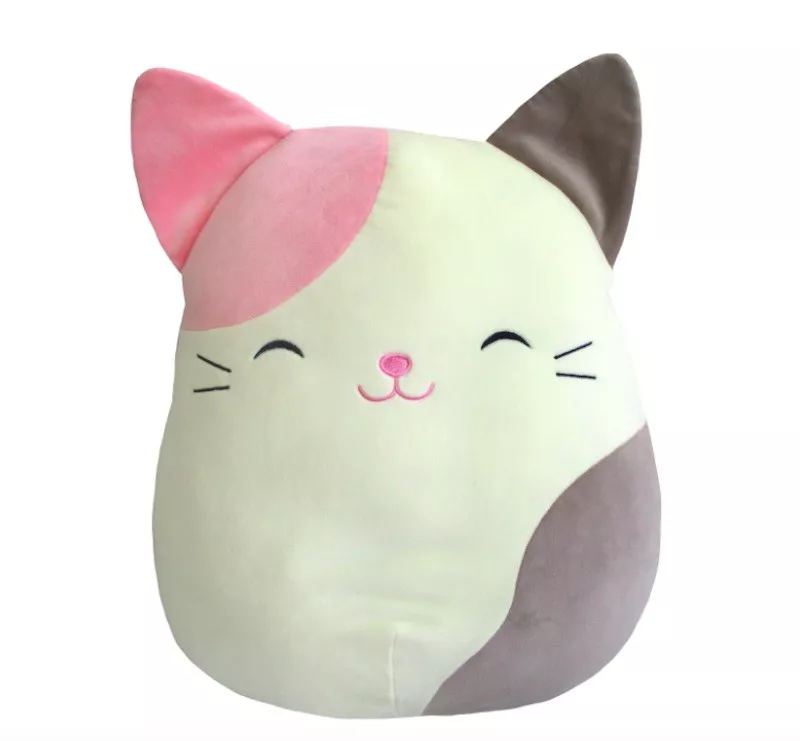 Karina the Cat Squishmallow