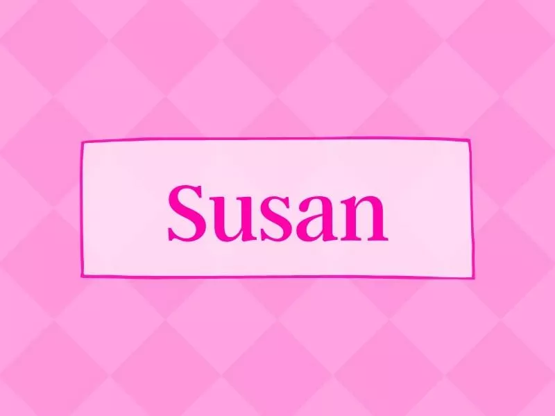 Susan