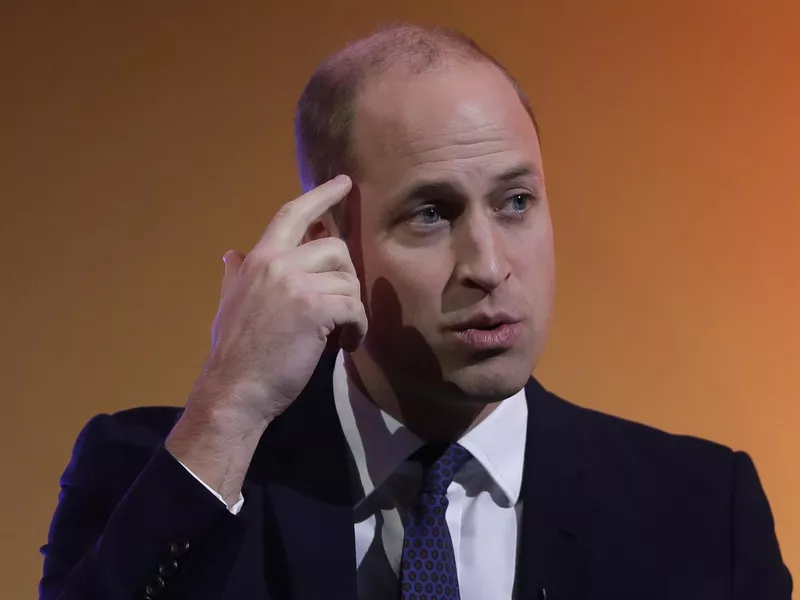 Prince William