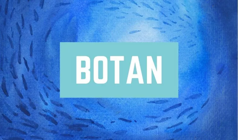 Botan