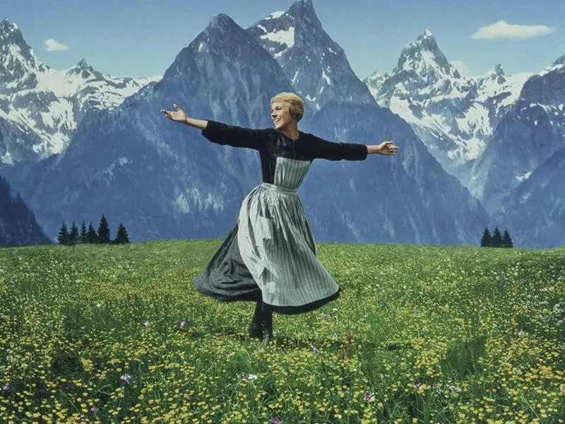 The Sound of Music