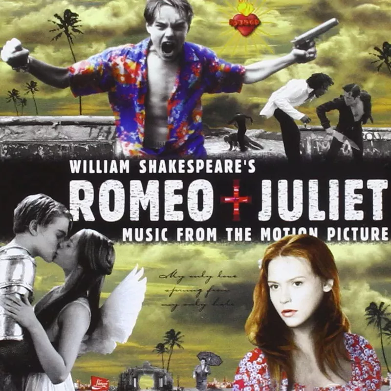 Romeo + Juliet