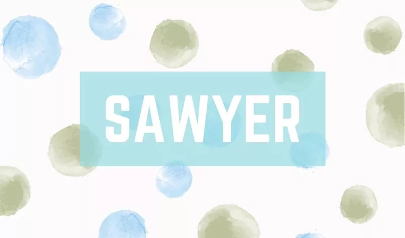 Sawyer