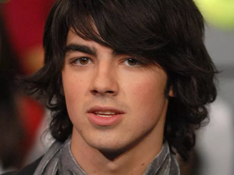 Joe Jonas