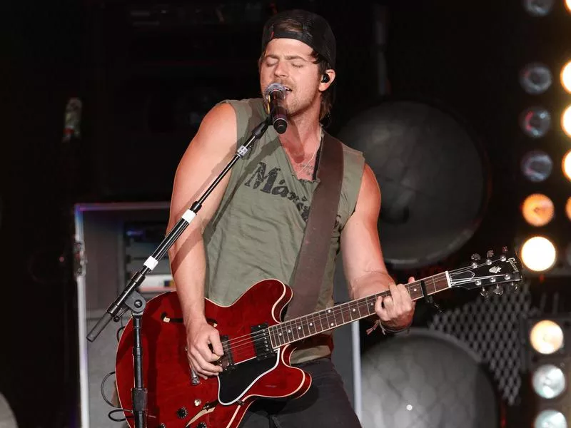 kip moore