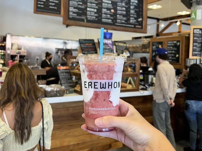 Erewhon