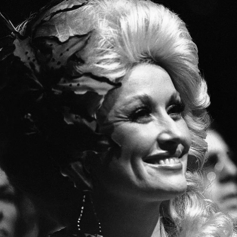 Dolly Parton