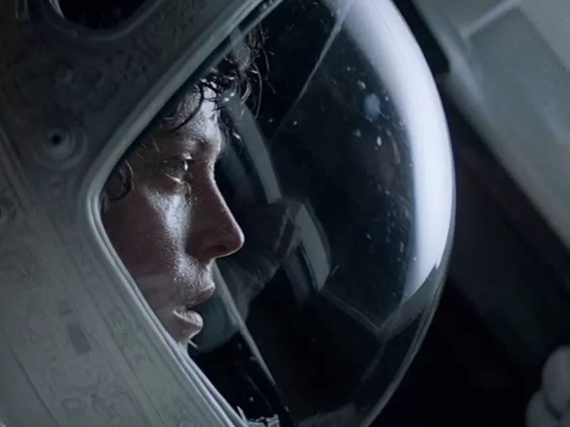 Ellen Ripley