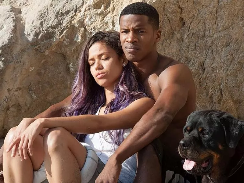 Beyond the Lights