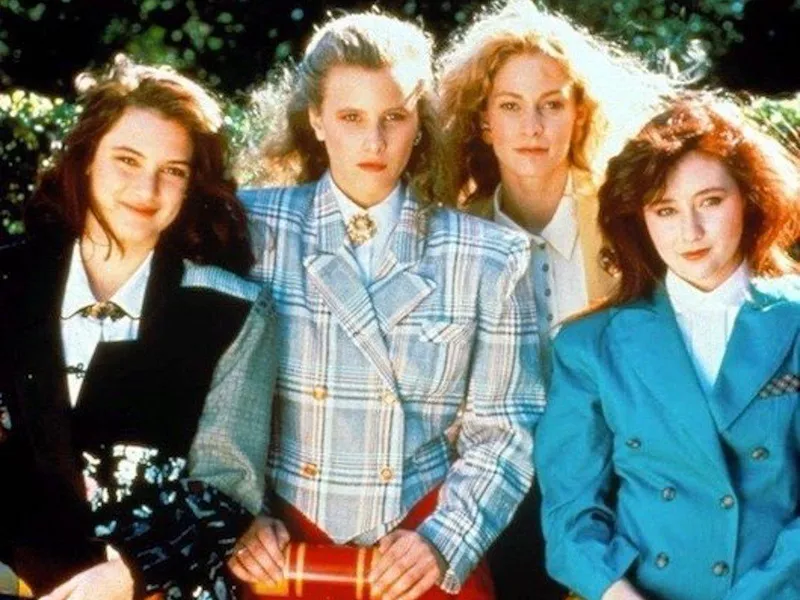 Heathers