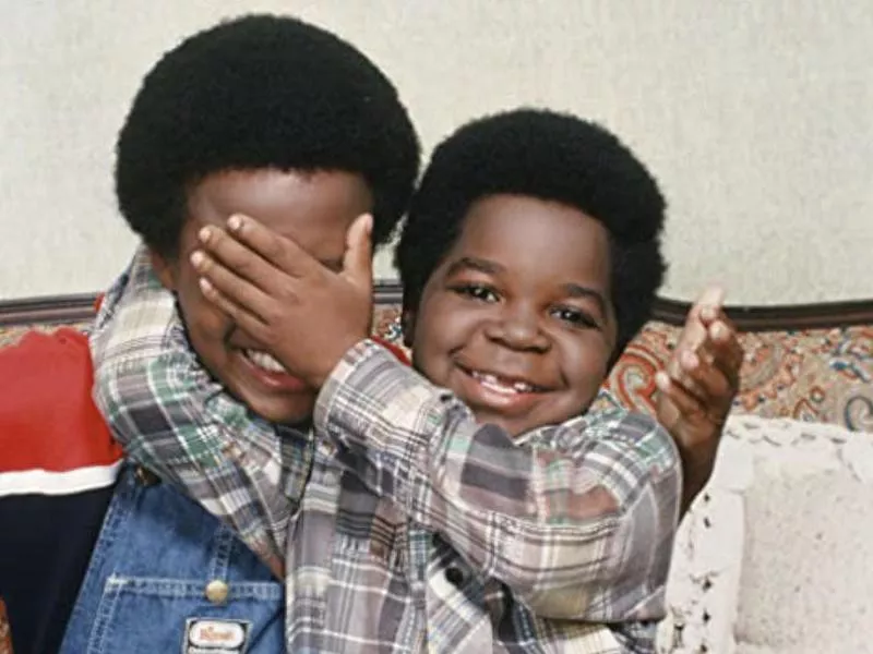 Gary Coleman