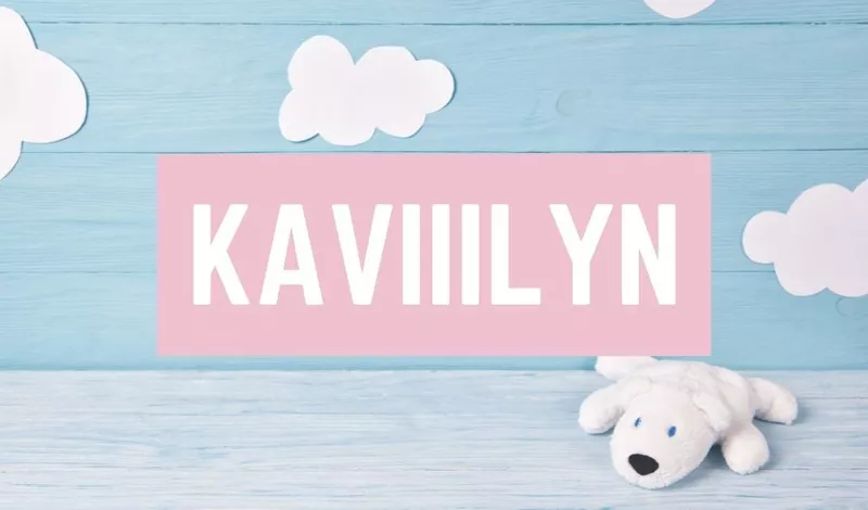 KaVIIIyn